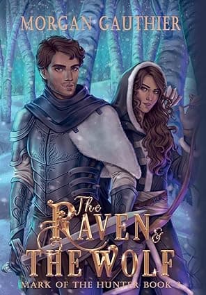 The Raven and the Wolf