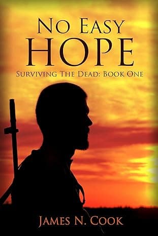 Surviving the Dead Books Series