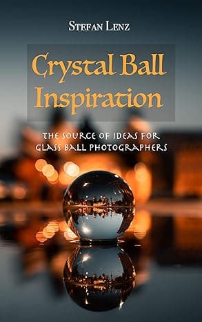Crystal Ball Inspiration: The Source