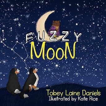 Fuzzy Moon
