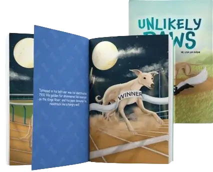 Barnes Publishing Rights